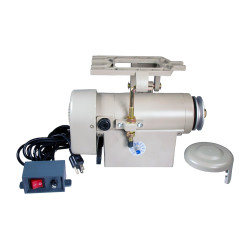 514NS Servo Motor 110V & 220V