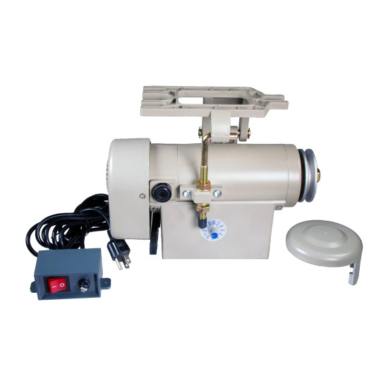 514NS Servo Motor 110V & 220V