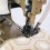 Aircraft Interior Sewing Machines 