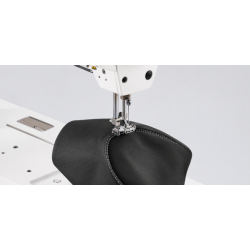 Juki 2765 Twin Needle Post Bed