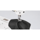 Juki 2765 Twin Needle Post Bed