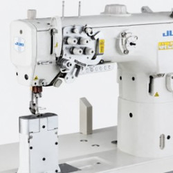 Juki 2765 Twin Needle Post Bed