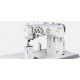 Juki 2765 Twin Needle Post Bed