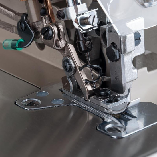 Juki 6716 Overlock