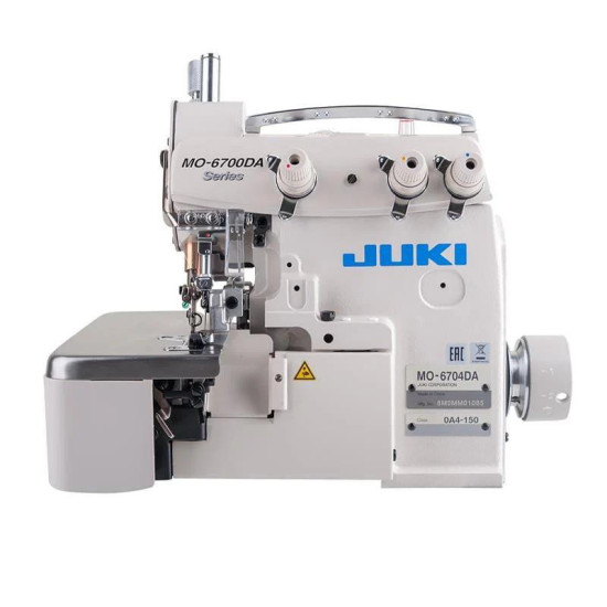 Juki 6704 Overlock