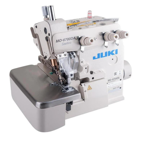 Juki 6704 Overlock