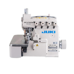 Juki 6714 Overlock 