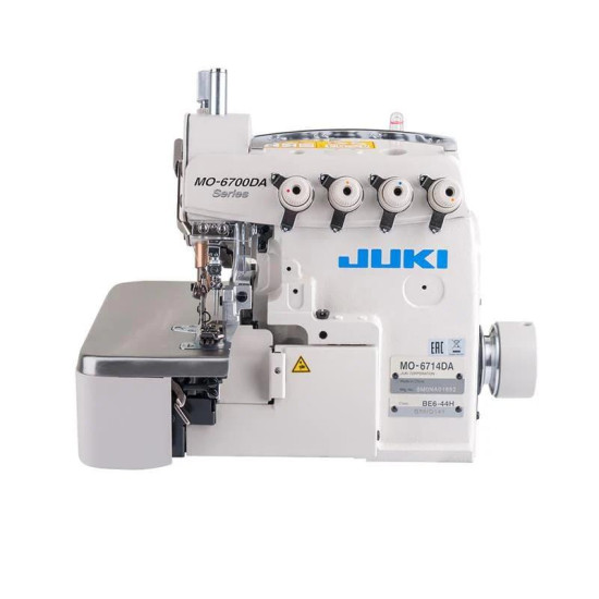 Juki 6714 Overlock 