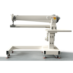 NC43 43" Long Arm Sewing Machine