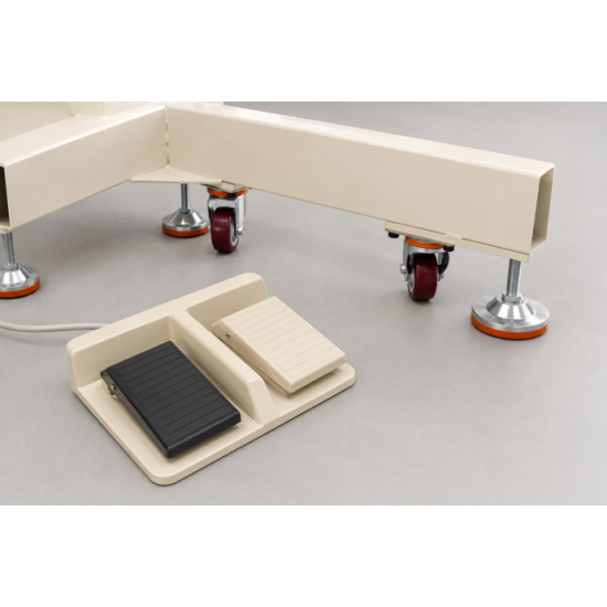NC43 43" Long Arm Sewing Machine