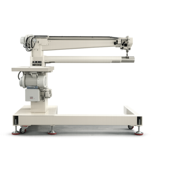 NC43 43" Long Arm Sewing Machine