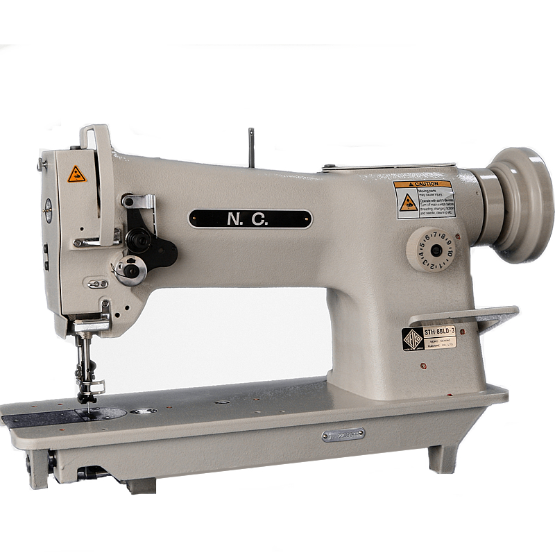 Single Needle Upolstery Sewing Machine