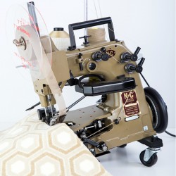 Portable Serger Starter Package