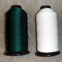 T400S 8oz Thread