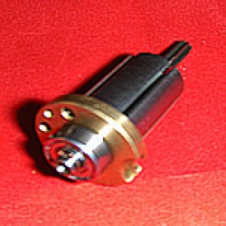 3BE5512A53  Rotor Assembly