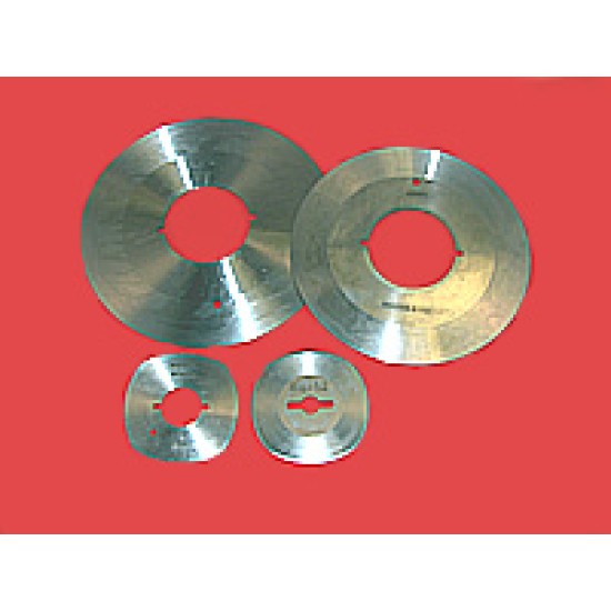 RSGSB Spare blades for 6 blade cutter - 