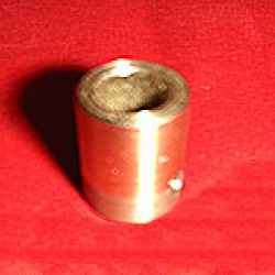 C432 Sleeve Bushing