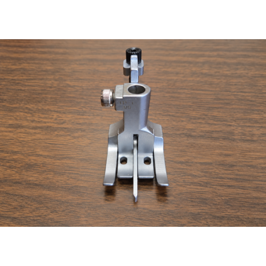 KP122 Double Needle Plow Foot