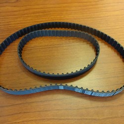 M124 - M135 Belts