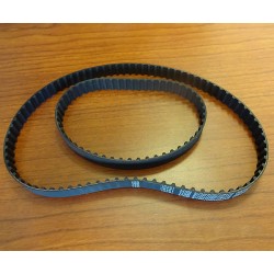 M124 - M135 Belts