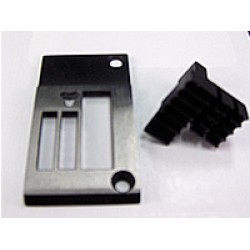 NC01NS Needle Plate