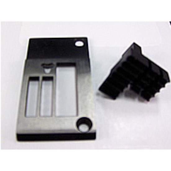 NC01NS Needle Plate