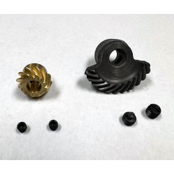 PS110-113 Gear Set WIth Screws