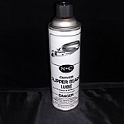 S14 Aerosol Can Blade Lubricant 