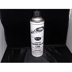 S14 Aerosol Can Blade Lubricant 