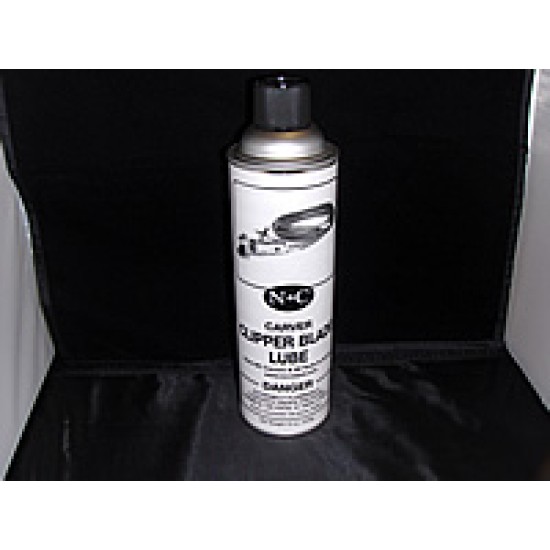 S14 Aerosol Can Blade Lubricant 