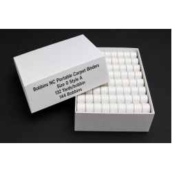 S1N Bobbin Thread Portable Binders