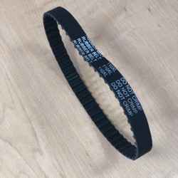 NCS Old Style Belt