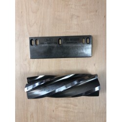 NCS Shear Blade Set