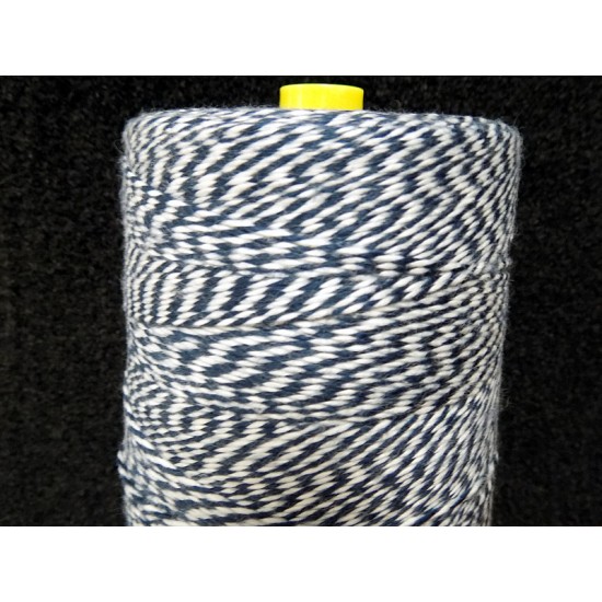 Multi-color Cotton Serging Yarn