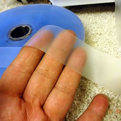Clear Binding Tape - CCBT