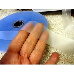Clear Binding Tape - CCBT