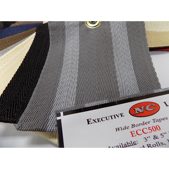 5" Executive Line Tape