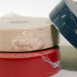 7/8 & 11/4 Polyester Binding Tape