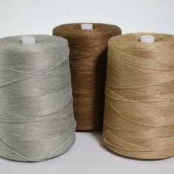 Polyester Serging Yarn