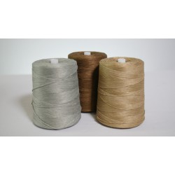 Polyester Serging Yarn