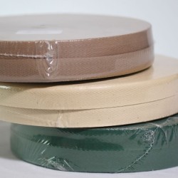 3/4" Cotton Binding Tapes