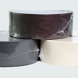 NC 3" Polyester Sisal Tape