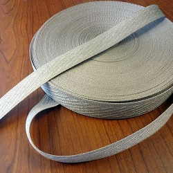 S15 Fringe backing tape