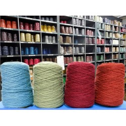 81200W Wool Conversion Kit