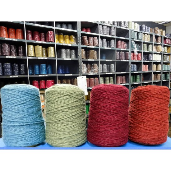 81200W Wool Conversion Kit