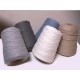 Wool Serging Yarn